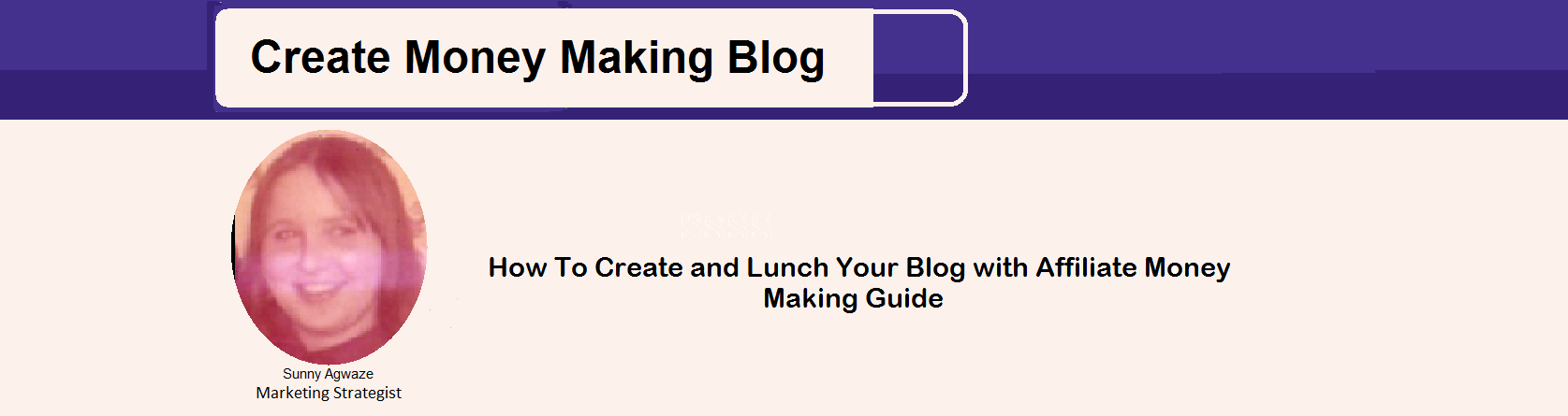 How to Start Money Making Blog (in 2021)